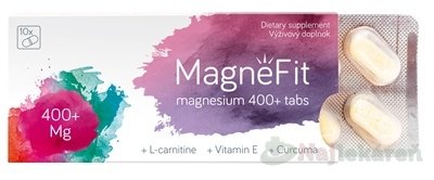 E-shop MagneFit