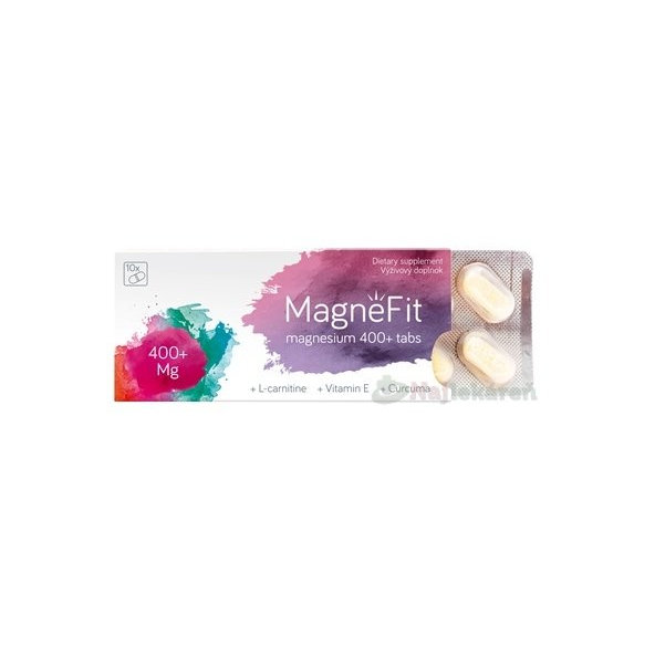 MagneFit