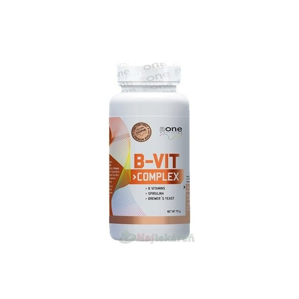 aone Nutrition B - VIT Complex