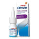 Otrivin PLUS 1mg/ml + 50mg/ml sprej na liečbu nádchy 10 ml
