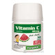 PargaVit VITAMÍN C Melón Pre deti, 60 ks