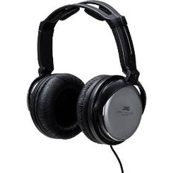 HA RX500 slúchadlá JVC