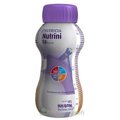 Nutrini, tekutá výživa, 200ml