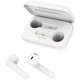 TWE-110 Earp BT slúchadlá biele Forever