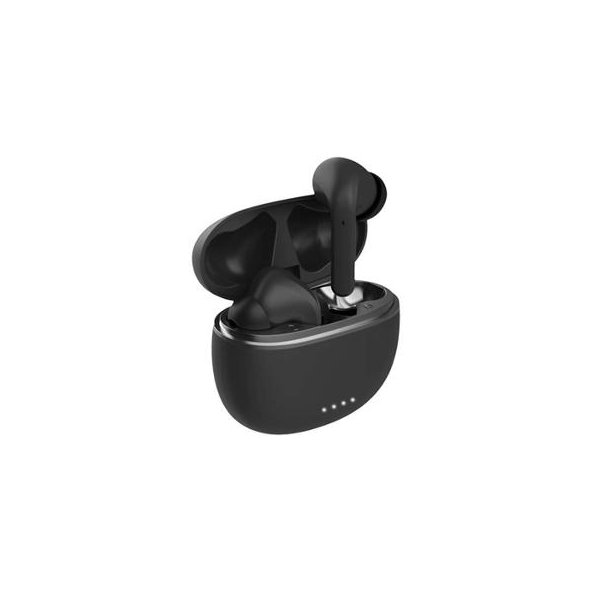 TWE-210 Earp BT slúchadlá čierne Forever