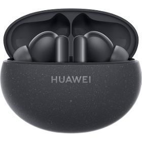 E-shop Freebuds 5i BT slúchadlá čierne Huawei