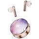 Slúchadlá T21 FairyBuds BT Rosegold QCY