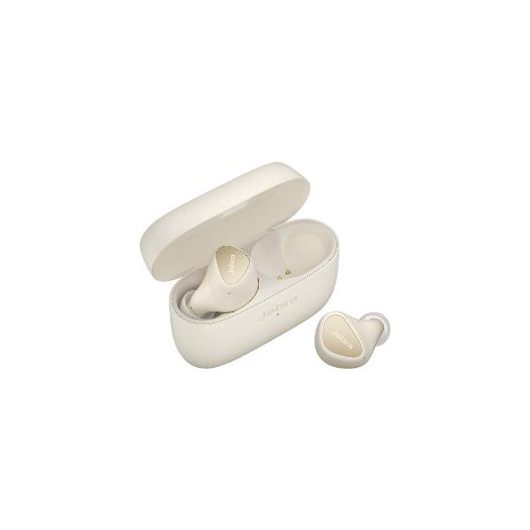 Elite 4 BT slúchadlá béžová JABRA