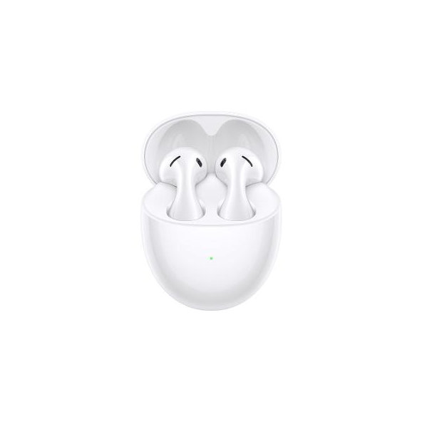 Freebuds 5 BT slúchadlá biela Huawei