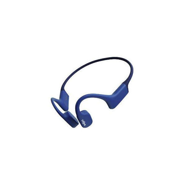 OpenSwim MP3 slúch pred uši 4GB BL SHOKZ