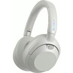 SONY Slúchadlá ULT WEAR WHULT900NW White