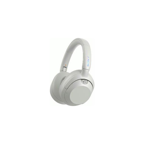 SONY Slúchadlá ULT WEAR WHULT900NW White
