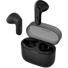 Philips Series 2000 Bezdrôtové slúchadlá TAT2139BK/00 čierna