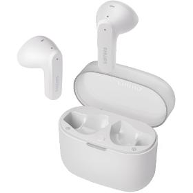 Philips Series 2000 Bezdrôtové slúchadlá TAT2139WT/00 biela