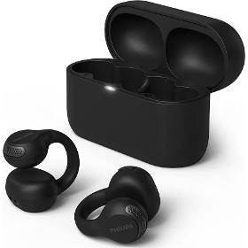 Philips Series 2000 Bezdrôtové slúchadlá TAQ2000BK/00 čierna