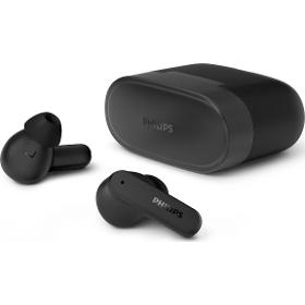 Philips Series 2000 Bezdrôtové slúchadlá TAT2000BK/00 čierna