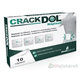 Crackdol 24-hod náplasti na bolesť kĺbov a svalov 10 ks
