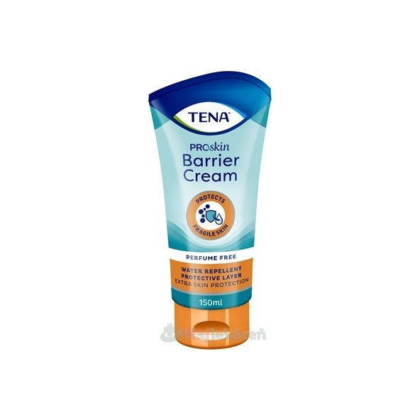TENA OCHRANNÁ VAZELÍNA (Barrier Cream)