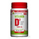 BIO Pharma Vitamín D3 FORTE