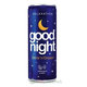 Good night Drink, nealkoholický nápoj s medovkou a chmeľom, 250ml