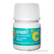 Vitamín C 500 mg, 15 ks