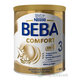 BEBA COMFORT 3 HM-O pokračovacie dojčenské mlieko 800g