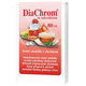 DiaChrom nízkokalorické sladidlo so sukralózou 80tbl
