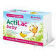 FARMAX ActiLac baby vrecúška (s banánovou príchuťou) pre správne fungovanie čriev, 1x13 ks