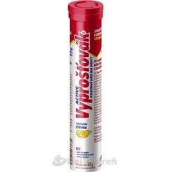 Vyprošťovák ACTIVE, 20ks