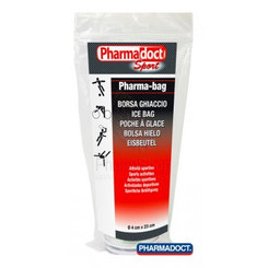 Pharmadoct Sport P.Bag Ice vak na ľad 4x23cm