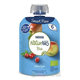 Nestlé NaturNes BIO kapsička jablko-šípky 90g