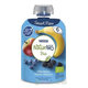 Nestlé NaturNes BIO kapsička jablko-banán-čučoriedka-černica 90g