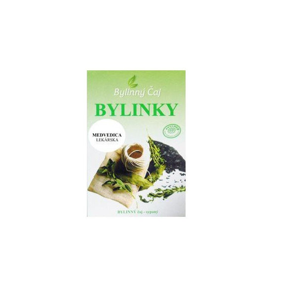 Čaj Medvedica lekárska, 30g