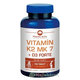 Pharma Activ Vitamín K2 MK 7 + D3 FORTE, 125 ks