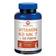 Pharma Activ Vitamín K2 MK 7 + D3 FORTE, 125 ks