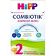 HiPP 2 BIO Combiotik Následná mliečna výživa 500 g
