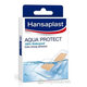 Hansaplast AQUA PROTECT vodeodolná náplasť, stripy 20ks
