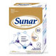 Sunar Premium 2 mliečna výživa, 600g