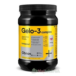kompava GELO-3 complex