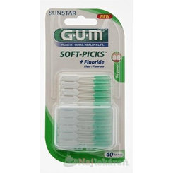 GUM MK Soft-Picks