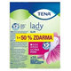 TENA Lady SLIM ULTRA MINI 28ks +14ks(50% zadarmo) inkontinenčné slipové vložky 1set