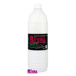 Rival Herbal masáž.emulzia 1000ml -na vlhkú pokožk
