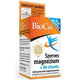 BioCo Organické Magnézium + vitamín B6  MEGAPACK, 90 ks