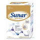 Sunar Premium 1 počiatočná mliečna výživa, 600g