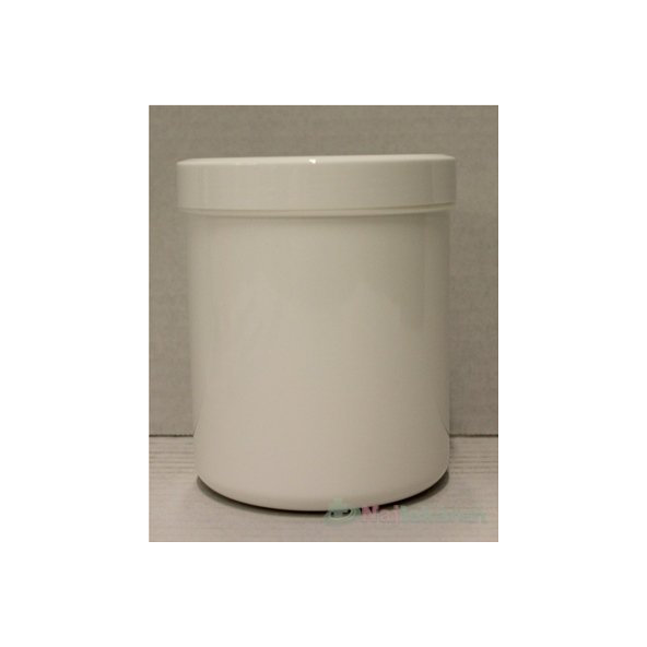 FAGRON Kelímok 500g/625ml ZETA skrutkovací uzáver 1ks