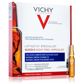 VICHY Liftactiv Specialist Glyco-C Ampulky 10x2ml