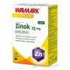 WALMARK Zinok FORTE 25 mg 90 tabliet