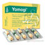 Yomogi na liečbu akútnej hnačky 250mg 20 kapsúl