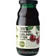 Zdravo 100% VIŠNOVO-JABLKOVÁ ŠŤAVA, 200ml