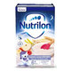 NUTRILON obilno-mliečna kaša krupicová s ovocím GOOD NIGHT 225g